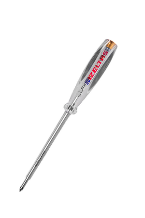 İzeltaş 4560 18 0190 190 mm Yıldız Uç Kontrol Kalemi