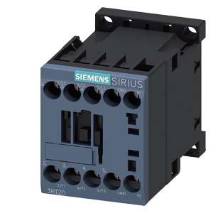 Siemens 3RT2016-1AP01 9A 230V AC Kontaktör